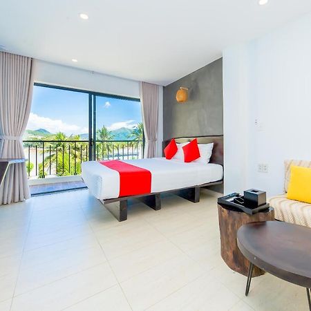 Oyo 426 Klaus Resort Nha Trang Exterior photo