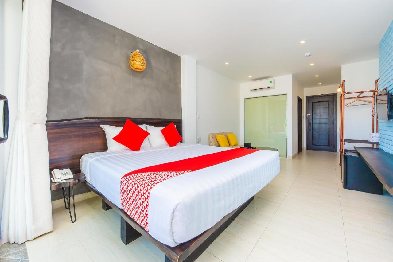 Oyo 426 Klaus Resort Nha Trang Exterior photo