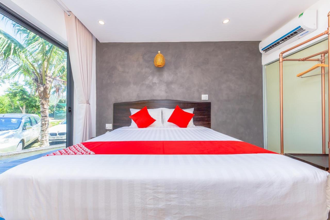 Oyo 426 Klaus Resort Nha Trang Exterior photo