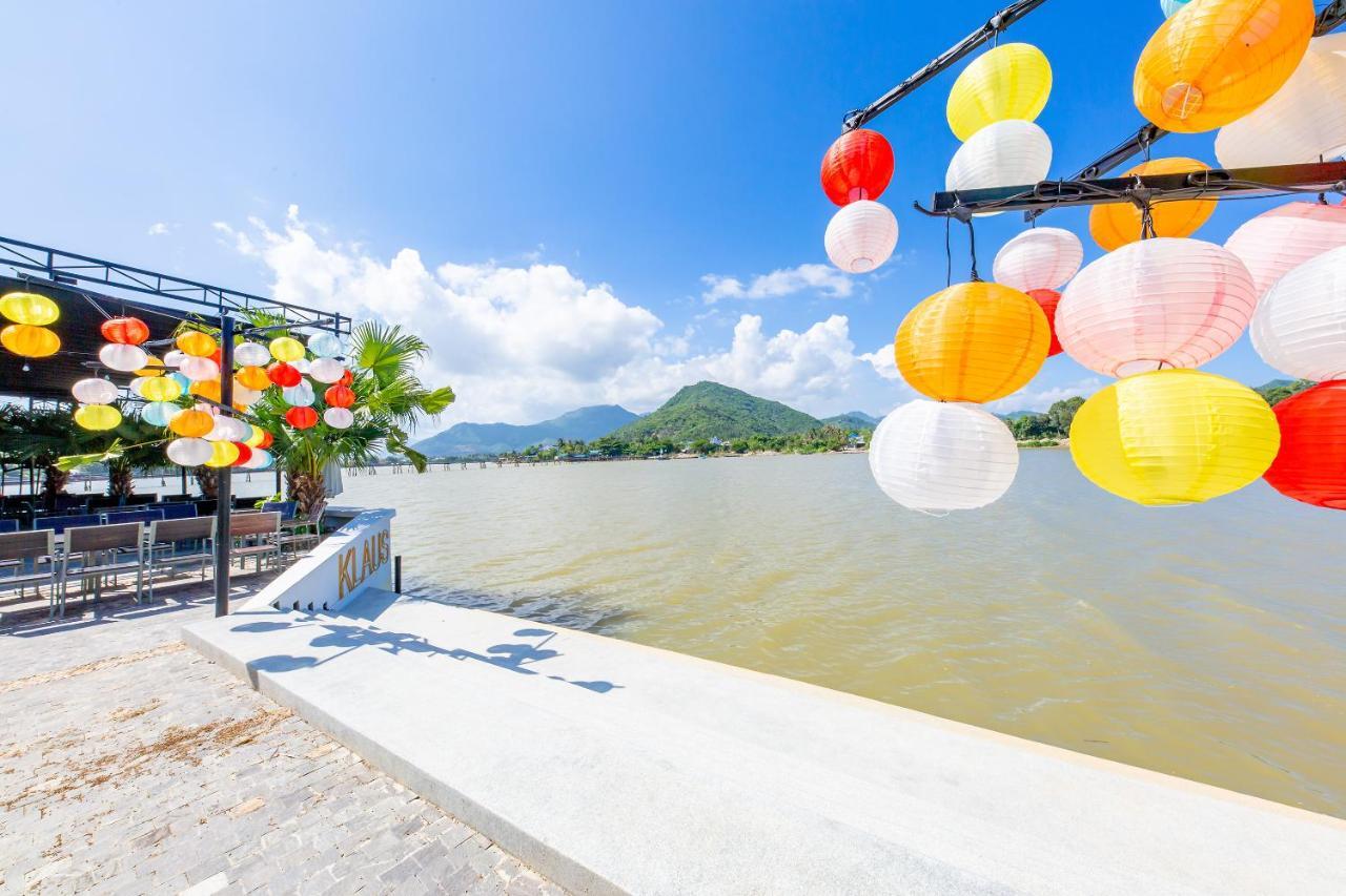 Oyo 426 Klaus Resort Nha Trang Exterior photo