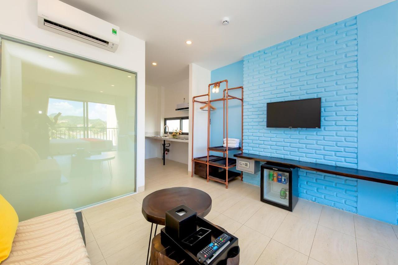 Oyo 426 Klaus Resort Nha Trang Exterior photo