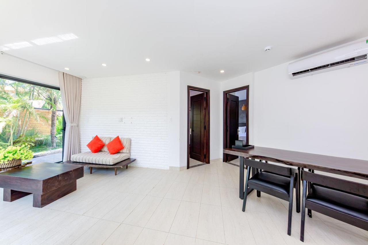 Oyo 426 Klaus Resort Nha Trang Exterior photo