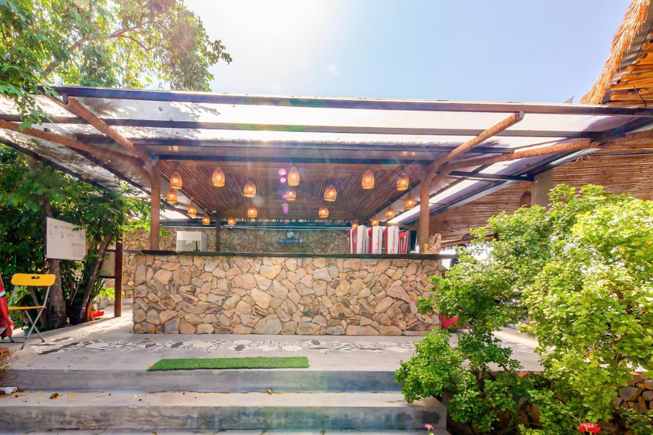Oyo 426 Klaus Resort Nha Trang Exterior photo