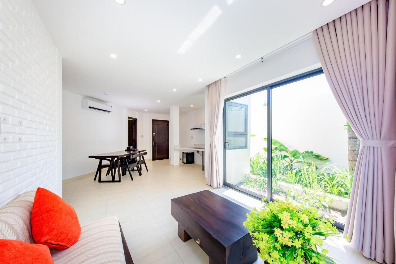 Oyo 426 Klaus Resort Nha Trang Exterior photo